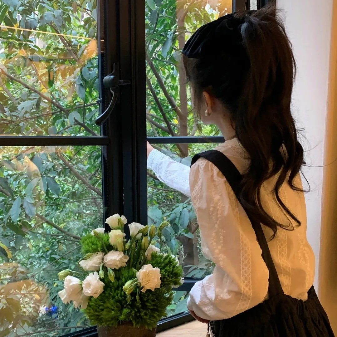 十三个女人