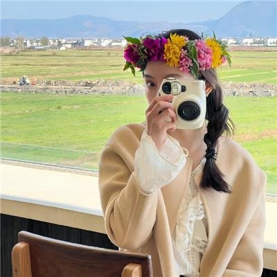 薰香花朵凛然绽放